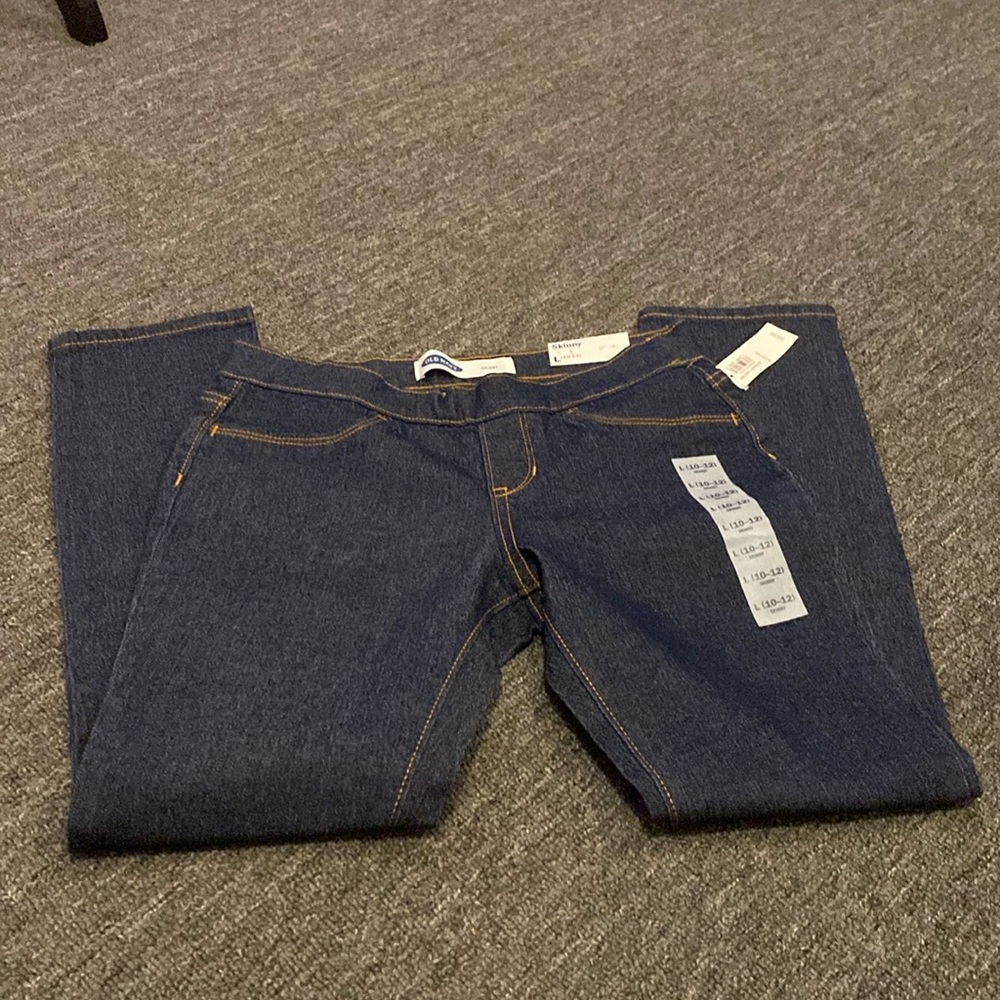 Denim Skinny Jeans! 🌷5 for $20